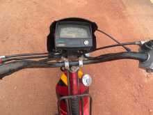 Singer 48 Cc 2010 Motorbike