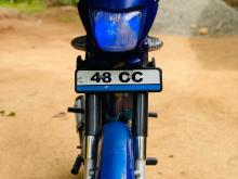 Singer 48cc 2016 Motorbike