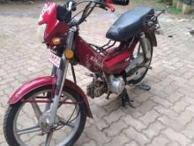 Singer 48cc 2020 Motorbike