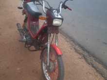 Singer 48cc 2004 Motorbike