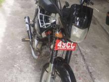 Singer 48cc 2018 Motorbike