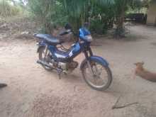 Singer 4s 2018 Motorbike