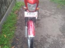 Singer 4s 2020 Motorbike