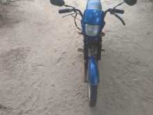 Singer 4s 2015 Motorbike