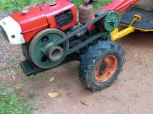 Singer Agrotec 2009 Tractor