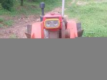 Singer Boot Trackter 2002 Tractor