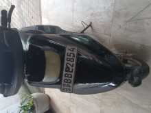 Singer Camy80 2014 Motorbike