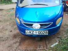 Singer Car Singer 2007 Car