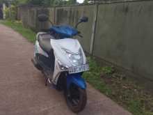 Singer Fastar 2013 Motorbike