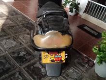 Singer Gasiyy 100 2013 Motorbike