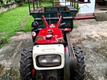 Singer GN 15DI 2008 Tractor