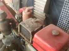 Singer Gn12 2006 Tractor