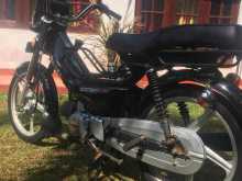 Singer Singer 2023 Motorbike