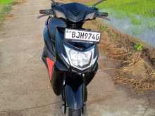 Singer Lima 2024 motorcycle