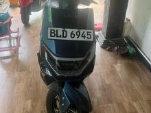 Singer Lima 2026 Motorbike