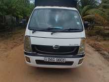 Singer Loryy 2018 Lorry