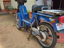 Singer Singer 2004 Motorbike