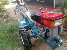 Singer RV 125-2 2024 Tractor