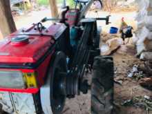 Singer RV 125 2017 Tractor