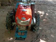 Singer RV 135 2022 Tractor