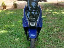 Singer S9 2025 Motorbike
