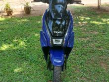 Singer S9 2025 Motorbike