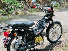 Singer Safari 2018 Motorbike
