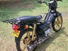 Singer Safari 2023 Motorbike