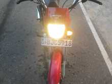 Singer Safari 2020 Motorbike