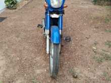 Singer Safari 2020 Motorbike