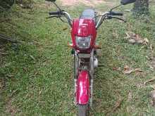 Singer Safari 2019 Motorbike