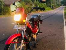 Singer Safari 2020 Motorbike