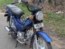 Singer Safari 2015 Motorbike
