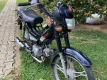 Singer Safari 2016 Motorbike