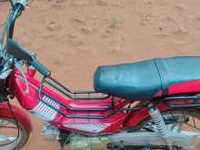 Singer Safari 2017 Motorbike