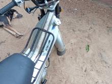 Singer Safari 2017 Motorbike