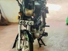 Singer Safari 2018 Motorbike