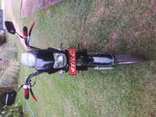 Singer Safari 2018 Motorbike