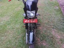 Singer Safari 2018 Motorbike