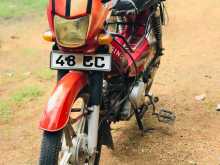 Singer Safari 2013 Motorbike