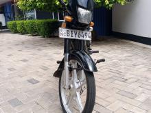 Singer Safari 2017 Motorbike