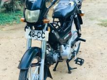 Singer Safari 1999 Motorbike