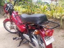 Singer Safari 2026 Motorbike