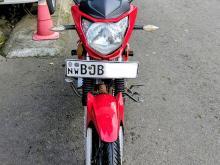 Singer Safari 2021 Motorbike