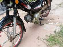 Singer Safari 2017 Motorbike