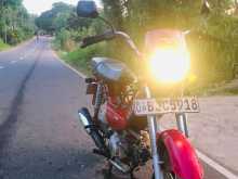 Singer Safari 2020 Motorbike