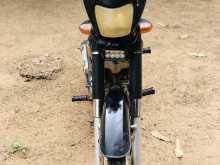 Singer Safari 2015 Motorbike