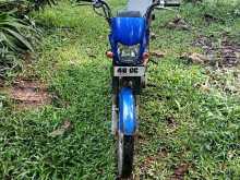 Singer Safari 2019 Motorbike