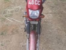 Singer Safari 2018 Motorbike