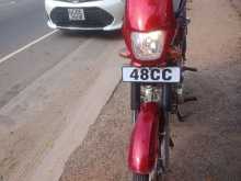 Singer Safari 2017 Motorbike
